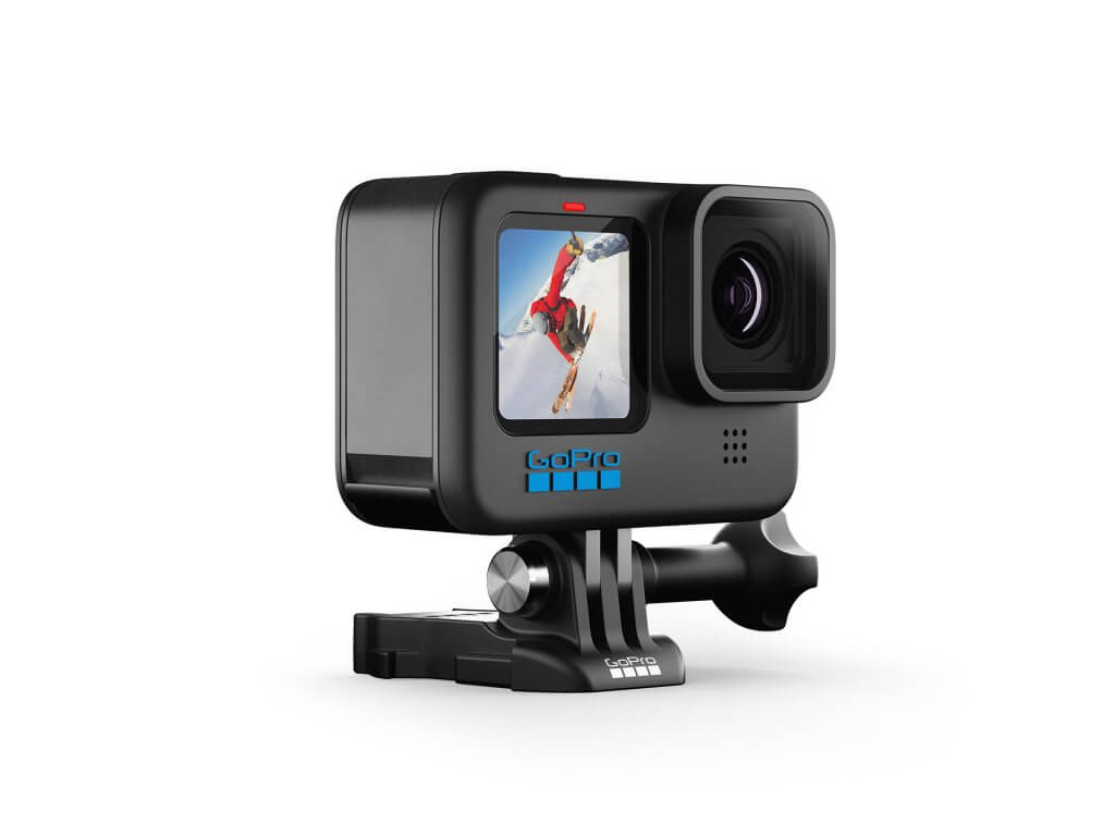 GoPro HERO 10 – Speed with Ease - The Gear Guide | Aqipa