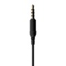 AF33C MKII In-Ear w Mic/Control - Black