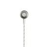 AF45C MKII In-Ear w Mic/Control - White