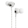 AF45C MKII In-Ear w Mic/Control - White