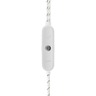 AF45C MKII In-Ear w Mic/Control - White