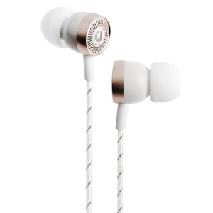 AF45W MKII Wireless BT In-Ear - White