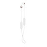 AF45W MKII Wireless BT In-Ear - White