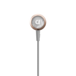 AF33C MKII In-Ear w Mic/Control - Pink