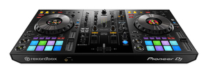 DDJ-800 2-channel DJ Controller