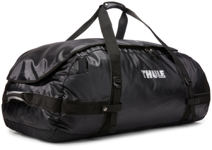 Chasm Bag XL 130L Black