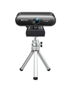 Nova HD Webcam mit 2 Mikrofonen