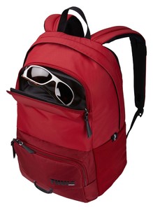 Departer Backpack 21L Red Feather