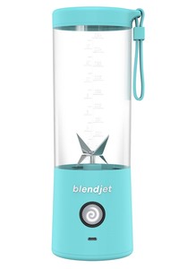 BlendJet 2 Portable Blender - 2 Sky Blue