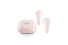 #FEEL True Wireless Headphones Pink