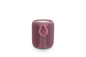 #GROOVE Bluetooth Speaker 20W Red