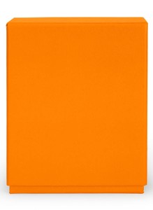 Photo Box Orange