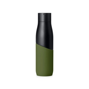 PureVis Movement Bottle 710ml - BLK/PINE