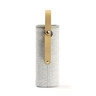 LARQ Bottle 740ml Sleeve - Heather Grey