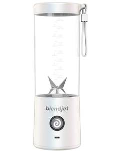 BlendJet 2 Portable Blender - Pearl