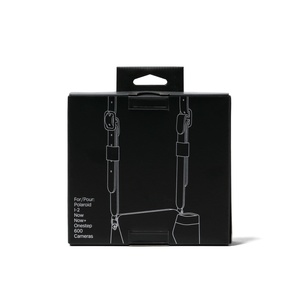 I-2 Camera Shoulder Strap - Premium