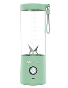 BlendJet 2 Mixer Solid Sea Glass