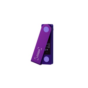 Nano X - Amethyst Purple AU