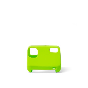 Silicone Go Camera Skin Green