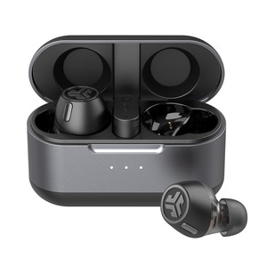 Epic Lab Edition TWS Earbuds Black