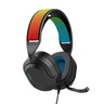 Nightfall Wired Gaming Headset Black