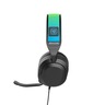 Nightfall Wired Gaming Headset Black