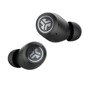 JBuds ANC TWS Earbuds Black