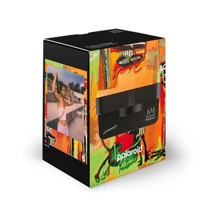 Now Gen2 Camera Basquiat Edition LDT