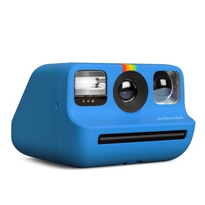 Go Camera Gen2 Blue