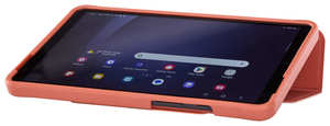 SnapView Tab A9 Folio Sienna Red