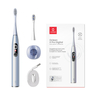 X Pro Digital Electric Toothbrush Silver