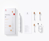 Flow S Electric Toothbrush White