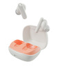 Smokin' Buds True Wireless Bone Orange