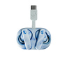 EcoBuds True Wireless Glacier Blue