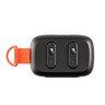 Dime 3 True Wireless Black Orange