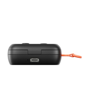 Dime 3 True Wireless Black Orange