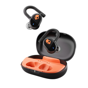 Push Play Active TWS Black Orange