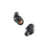 Sesh Active True Wireless Black Orange