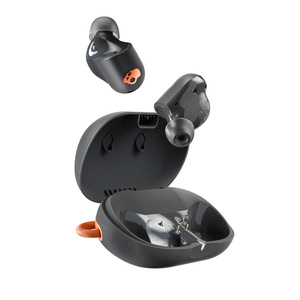 Sesh Active True Wireless Black Orange