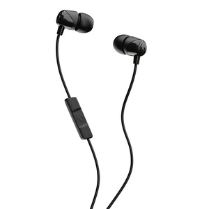 Jib In-Ear Wired Black