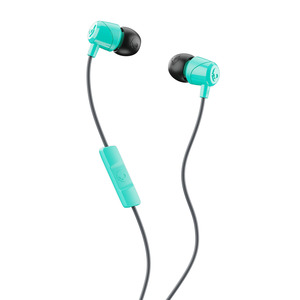 Jib In-Ear Wired Miami Miami-Teal