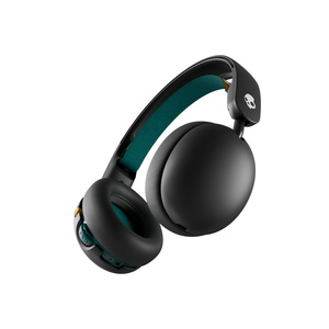 Grom Kids Wireless Black Verdigris