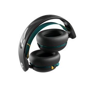 Grom Kids Wireless Black Verdigris