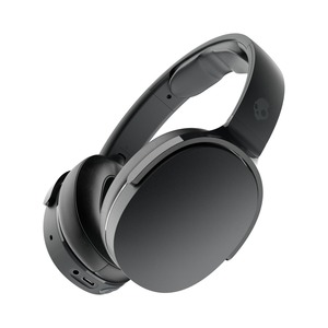 Hesh Evo Wireless Over-Ear Black