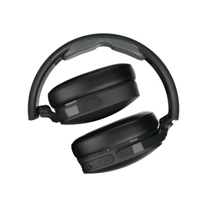 Hesh ANC Wireless Over-Ear Black