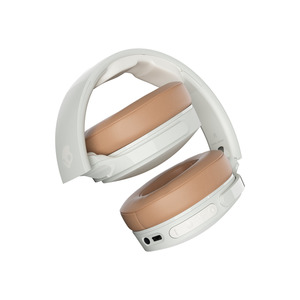 Hesh ANC Wireless Over-Ear Mod White