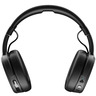 Crusher Wireless Over-Ear Black