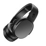 Crusher Wireless Over-Ear Black