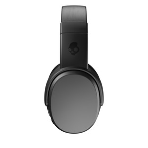 Crusher Wireless Over-Ear Black