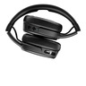 Crusher Wireless Over-Ear Black